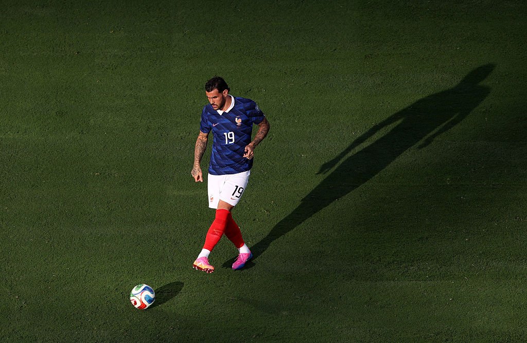 Theo hernandez 1