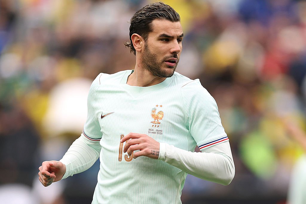 Theo Hernandez, oferit lui Juventus și Napoli. Fusese acuzat că organiza petreceri cu escorte și drog recreativ, când juca la Milan
