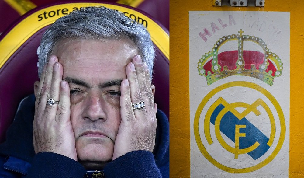 Exod la Real Madrid! Mourinho dă afară șase staruri de pe ”Bernabeu” + ce se întâmplă cu Vinicius și Tchouameni