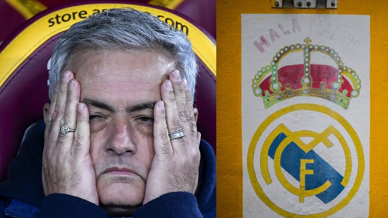 Exod la Real Madrid! Mourinho dă afară șase staruri de pe ”Bernabeu” + ce se întâmplă cu Vinicius și Tchouameni