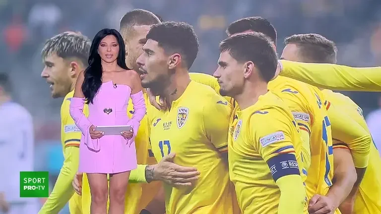 Florinel Coman visează tot mai departe