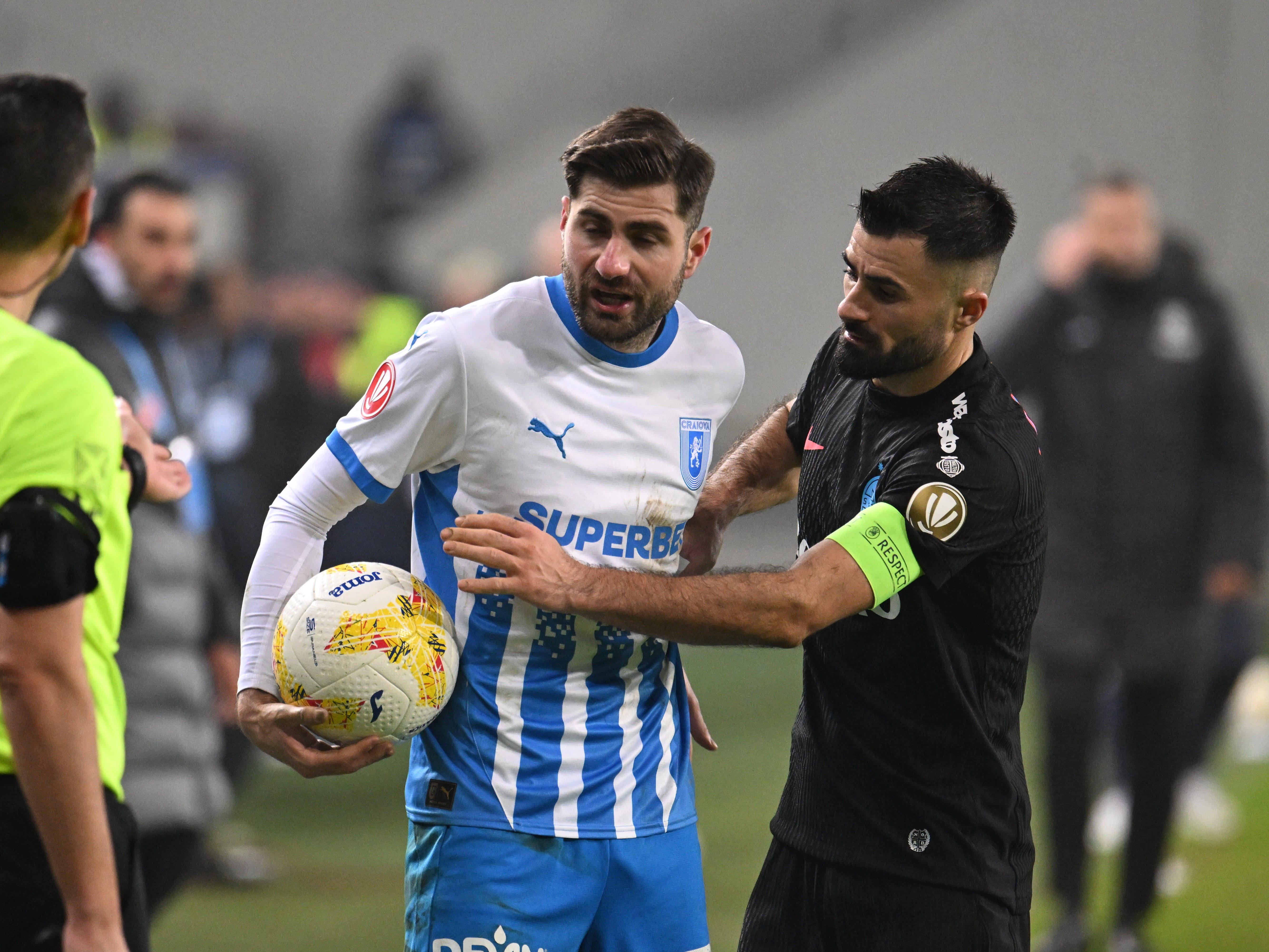 Florin Ștefan a început antrenamentele cu noua echipă și urmează să fie prezentat!