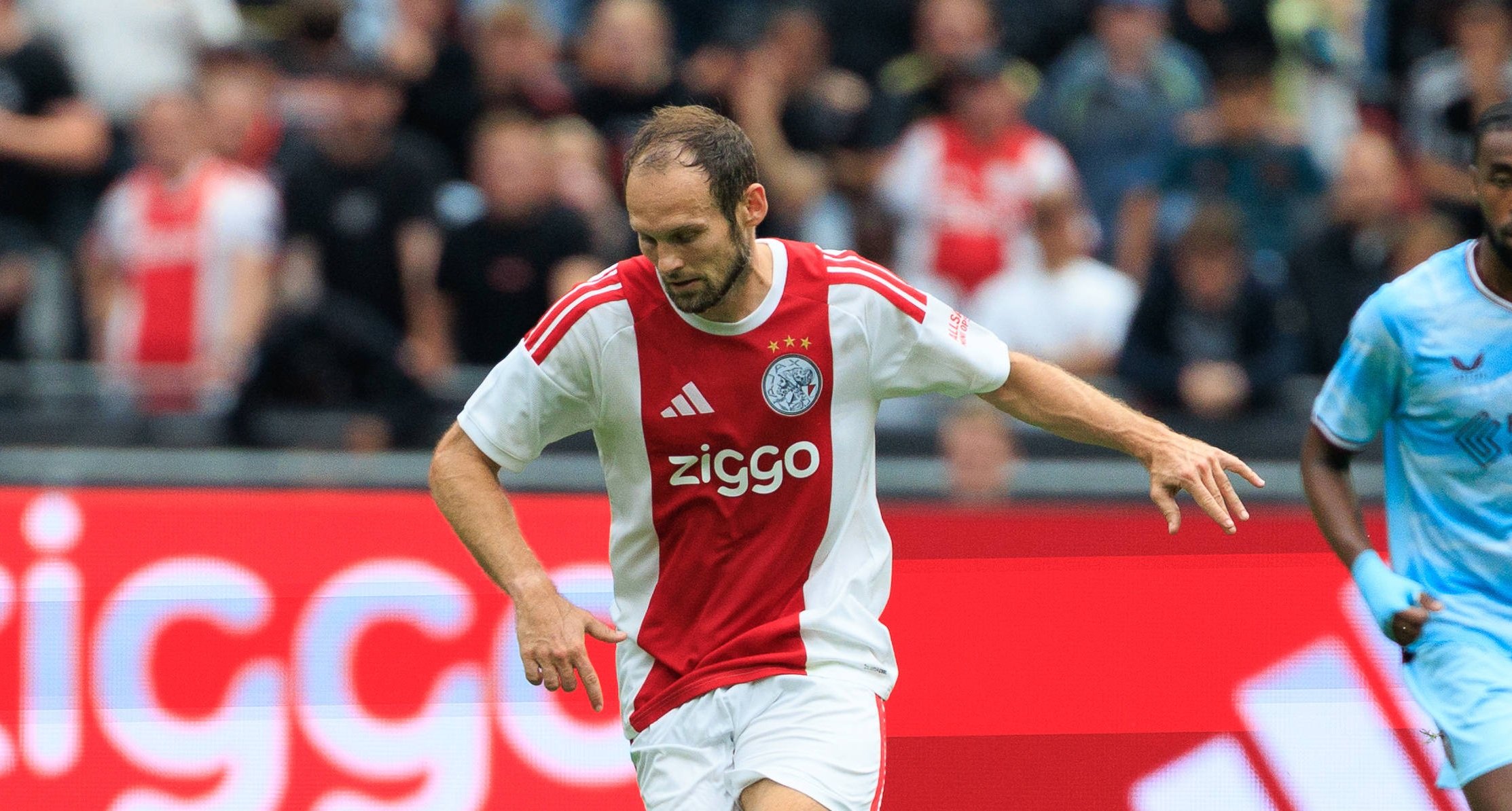 Ajax Amsterdam - FK Vojvodina, LIVE pe VOYO joi, de la 21:00 | Cine arbitrează meciul + echipe probabile
