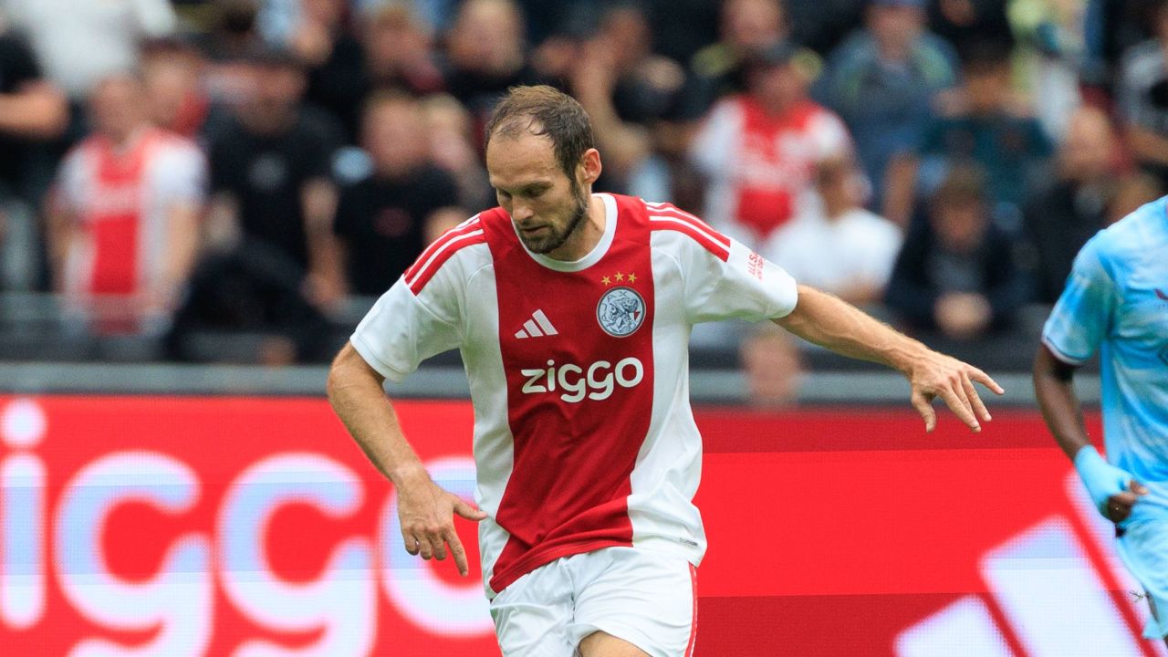 Ajax Amsterdam - FK Vojvodina, LIVE pe VOYO azi, de la 21:00 | Cine arbitrează meciul + echipe probabile