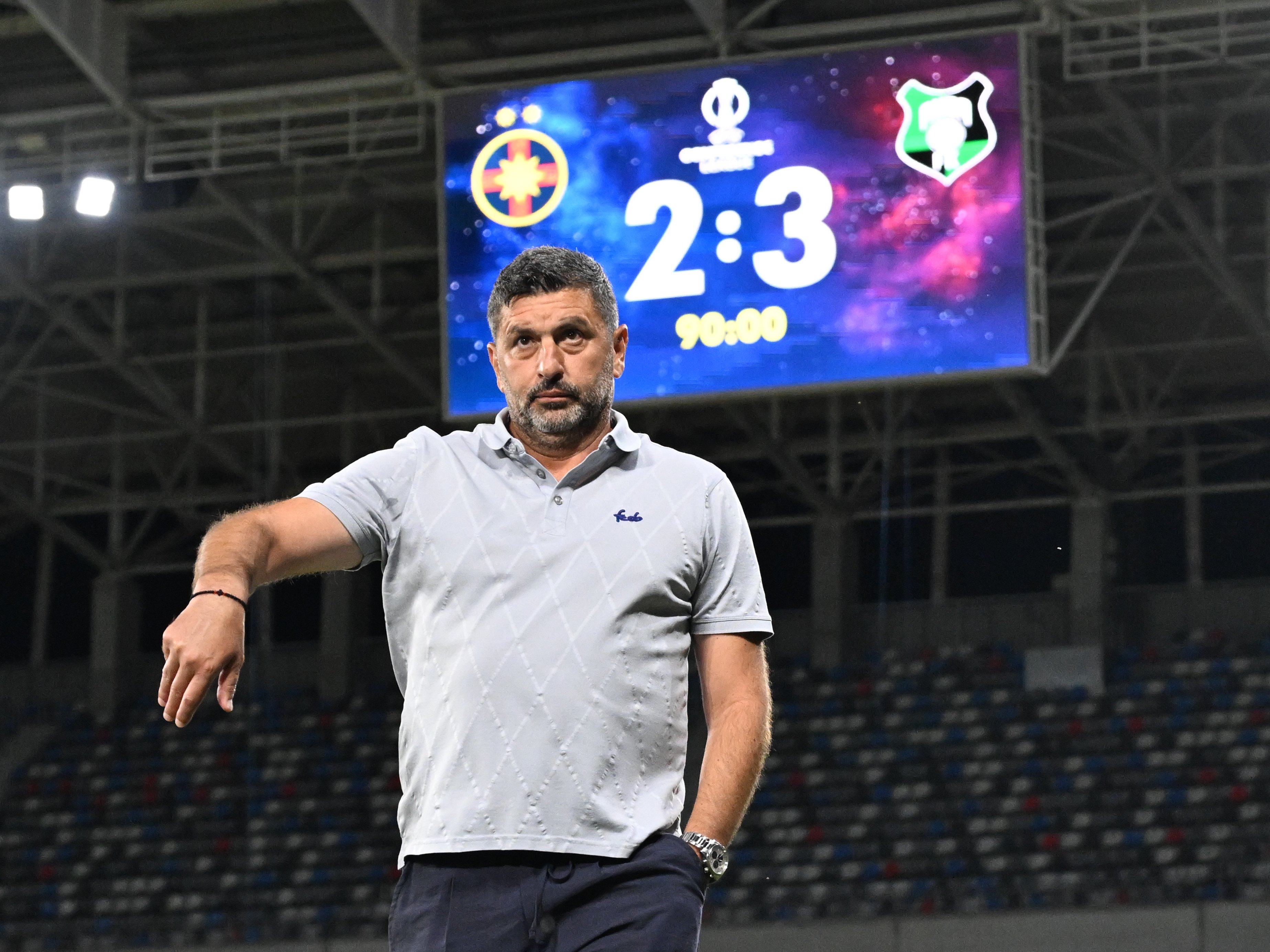 Avantaj FCSB! S-a întâmplat pentru a treia oară în 23 de ani și specialiștii au reacționat imediat