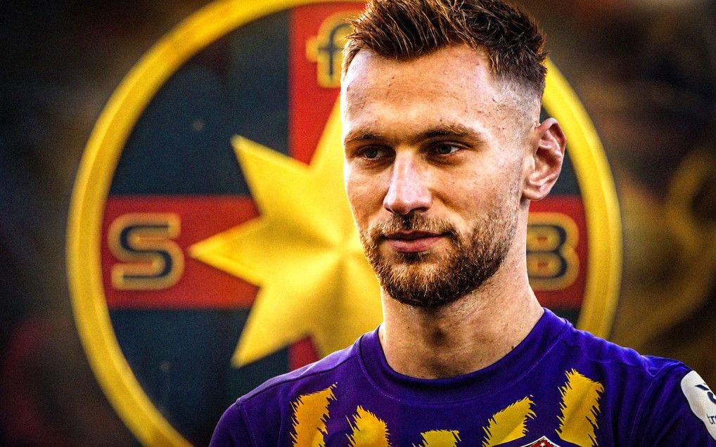 FCSB a primit vestea din Turcia: Denis Drăguș!