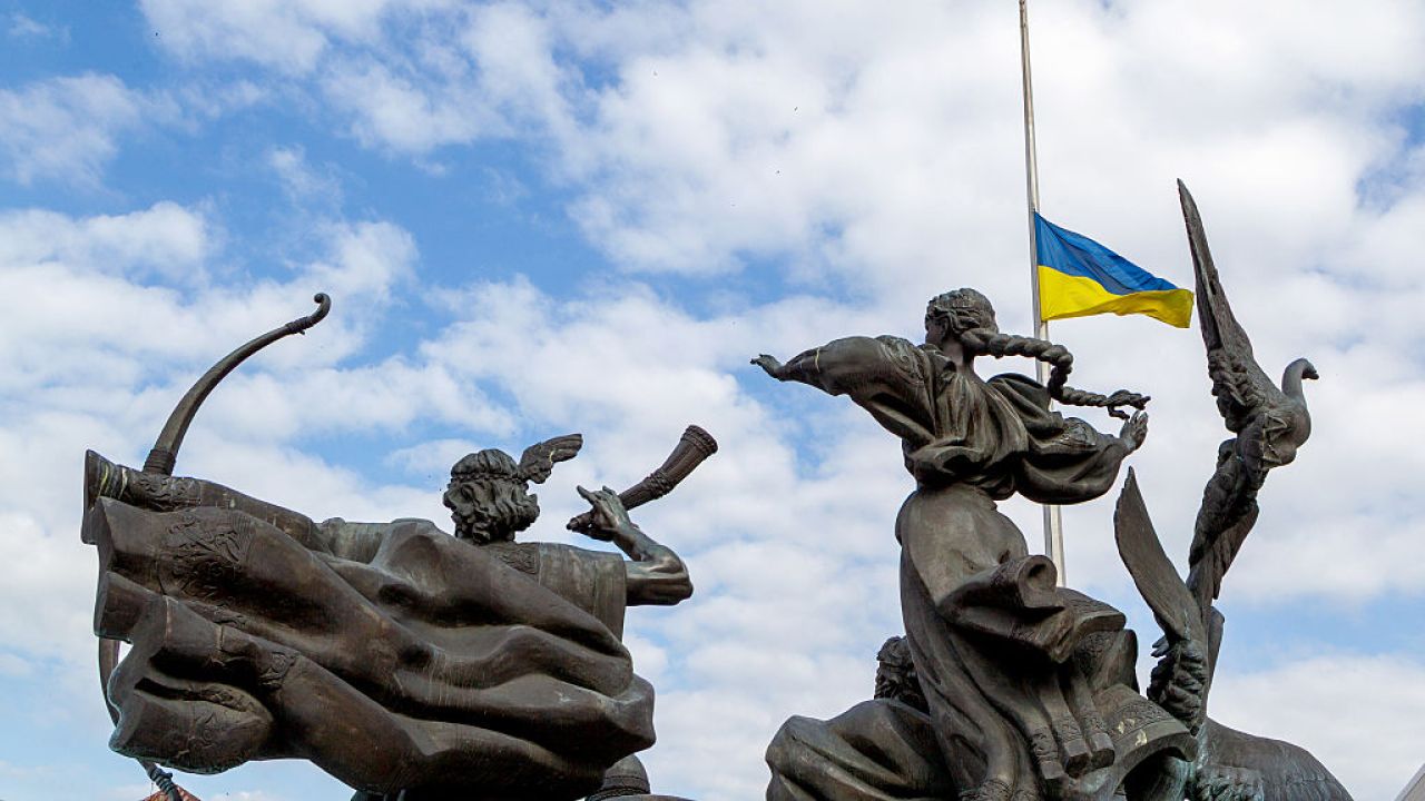 Victorie de moral obținută de Ucraina în fața Rusiei