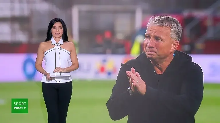 ”Cred că la iarnă mă întorc în fotbal” - anunță Dan Petrescu (29.07.2026)