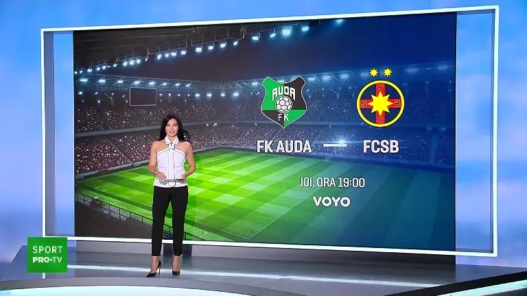 ”Calificare și atât”, pune presiune Becali. FCSB a plecat fără trei jucători în Letonia (29.07.2026)