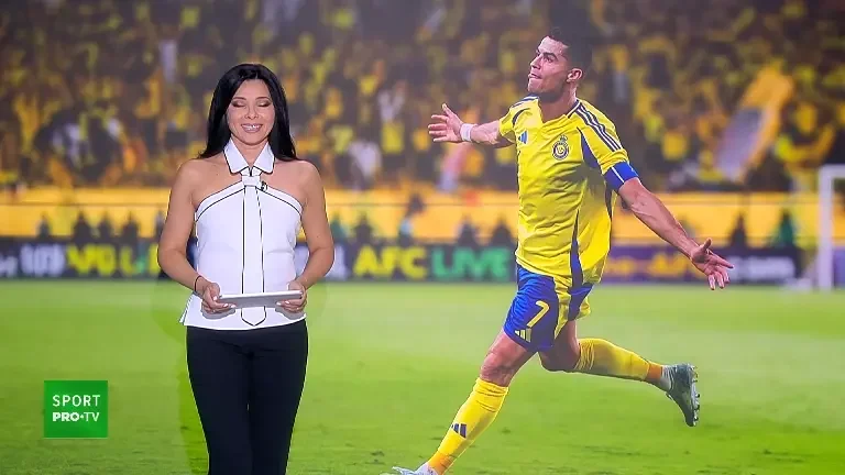 Ronaldo se pregătește de nunta secolului cu Georgina, femeia cu care e împreună de 10 ani (29.07.2026)