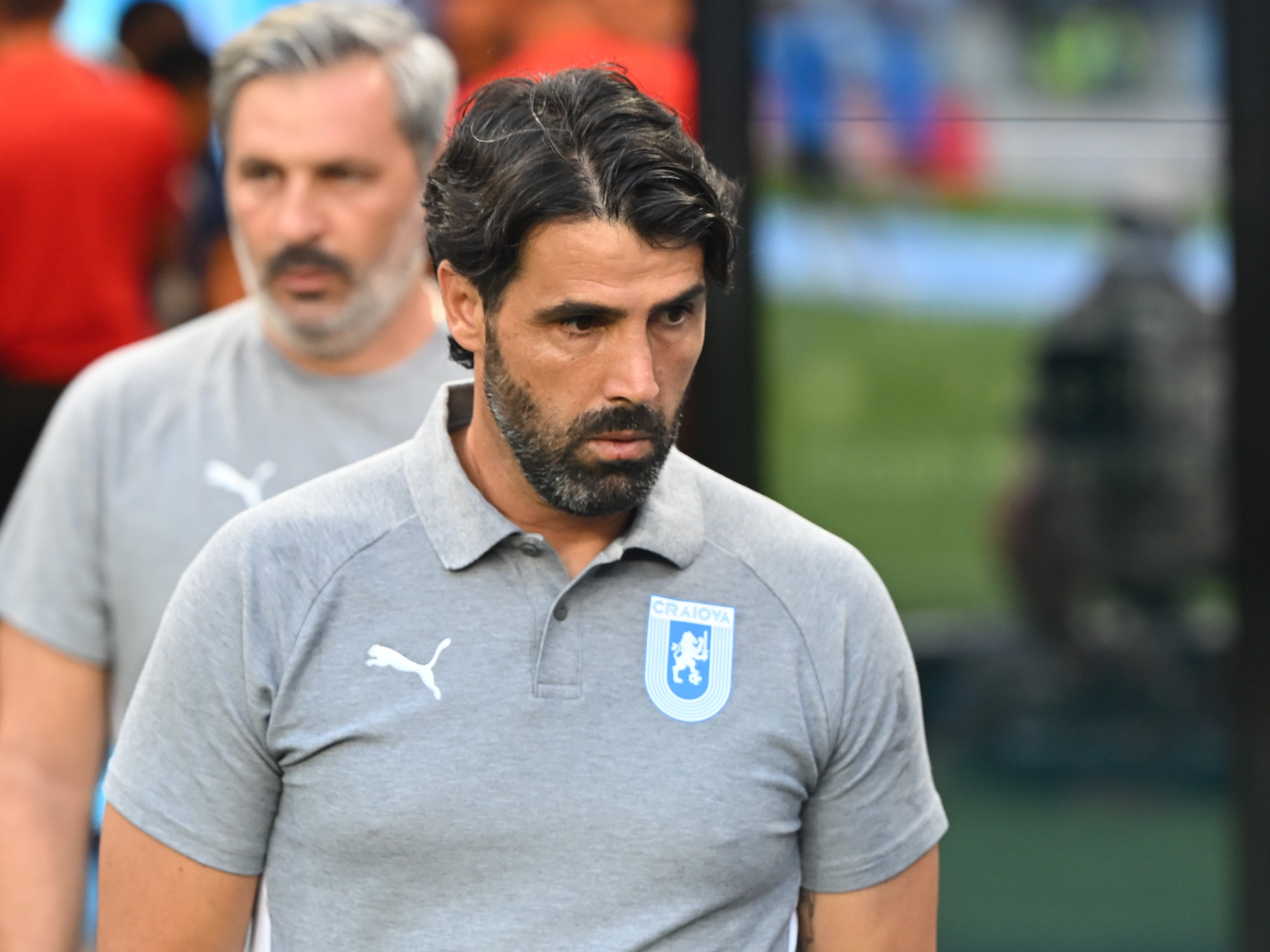 Filipe Coelho, după ce Universitatea Craiova a fost eliminată de Levski Sofia din Liga Campionilor: „Sunt mândru!”
