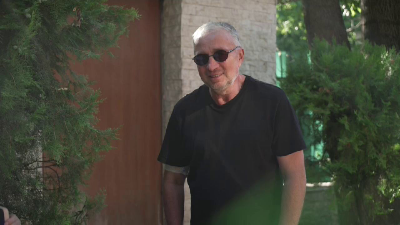 Dan Petrescu știe ce se va întâmpla în FK Auda - FCSB: ”Eu așa o văd”
