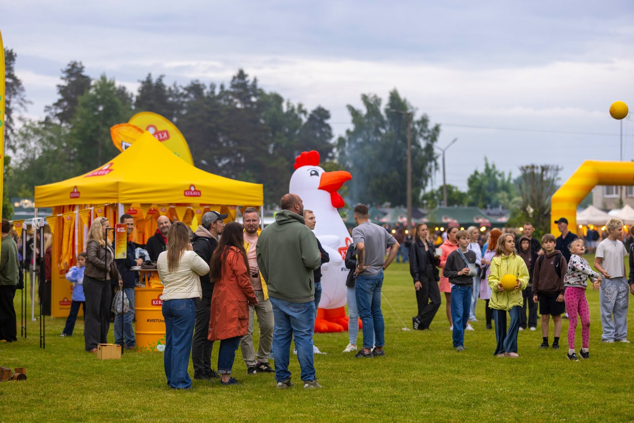 FC Auda vine dintr-un sat cu o populație mult mai mică decât Peluza Nord a FCSB!