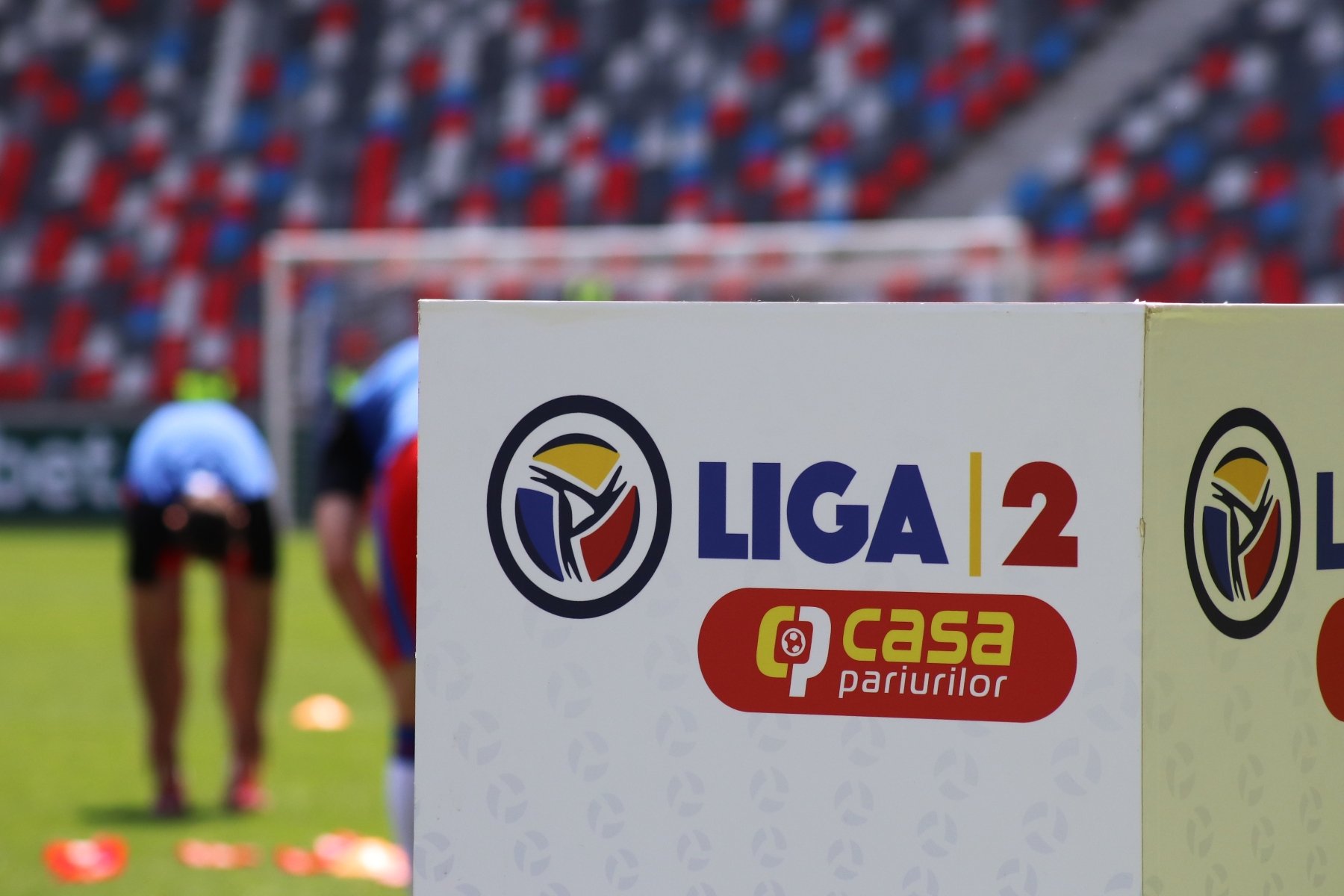 Programul primei etape din Liga 2. Steaua joacă duminică, iar derby-ul etapei a fost amânat până marți