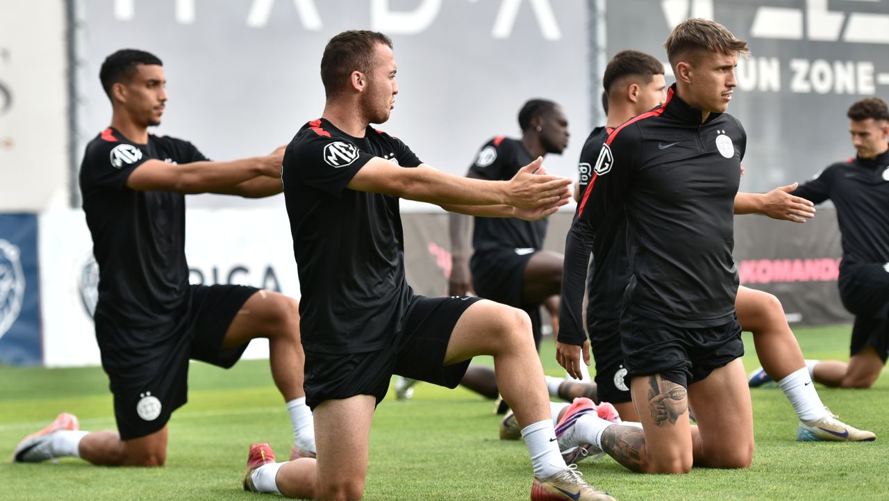 FK Auda - FCSB, de la 19:00 (LIVE pe VOYO). Echipe probabile + cine este favorită la calificare + pronosticul lui Dan Chilom