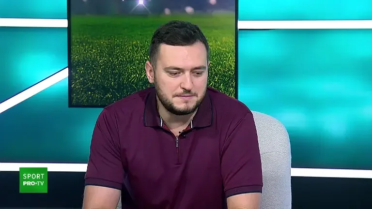 Florin Gardoș a găsit problema din echipa de start a lui FCSB (30.07.2026)