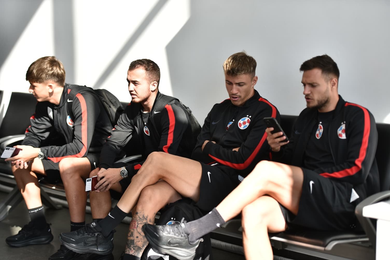 End of the line pentru starul lui FCSB? ”E ultima fisă pentru el”