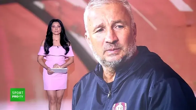 Rapid vrea să-i transfere de la CFR Cluj pe Cordea și Korenica