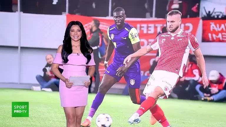 ”Să fie anul nostru”. Asta își doresc dinamoviștii după 5-1 cu Craiova