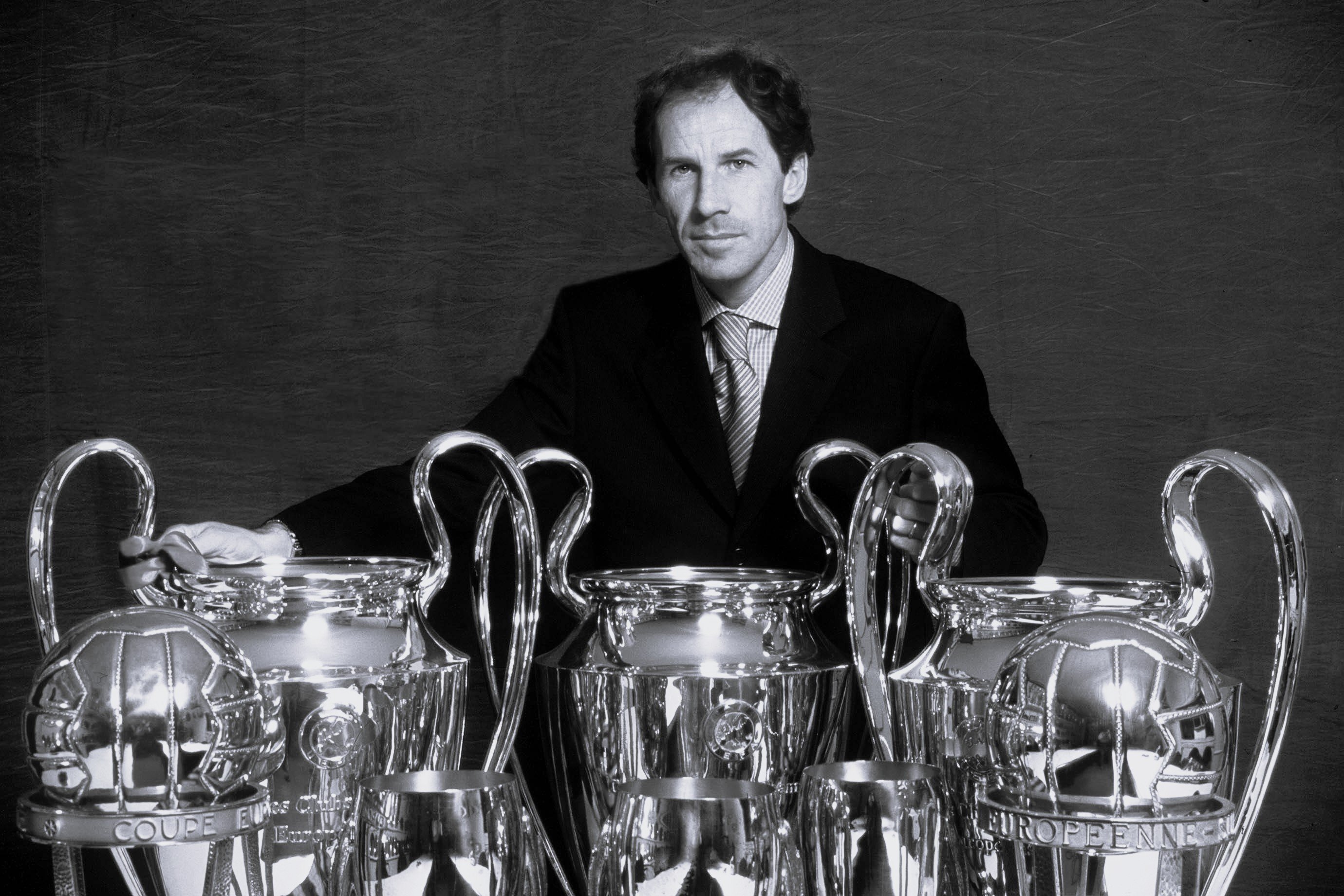 Tragedie în Italia! A murit legendarul Franco Baresi