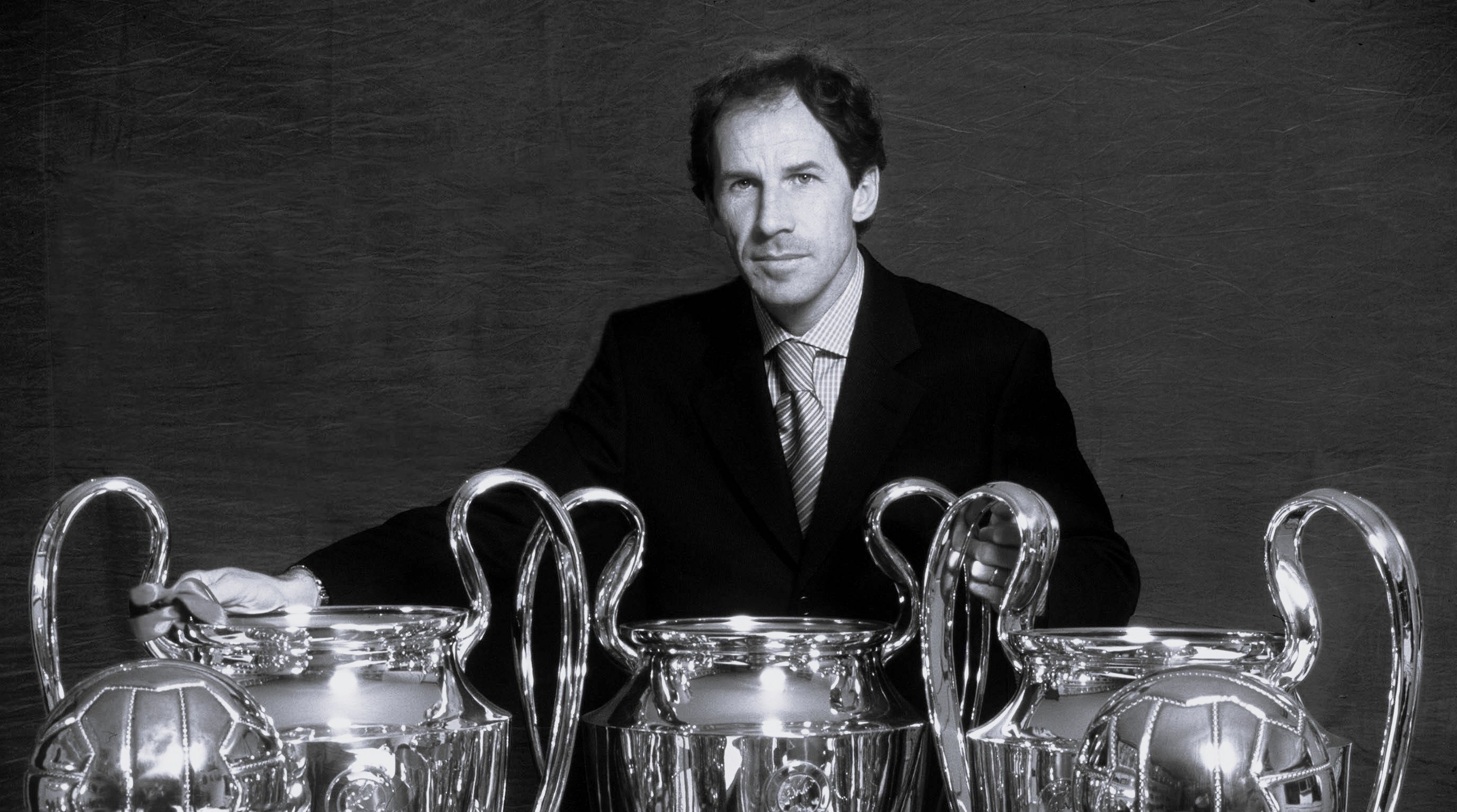 Tragedie în Italia! A murit legendarul Franco Baresi