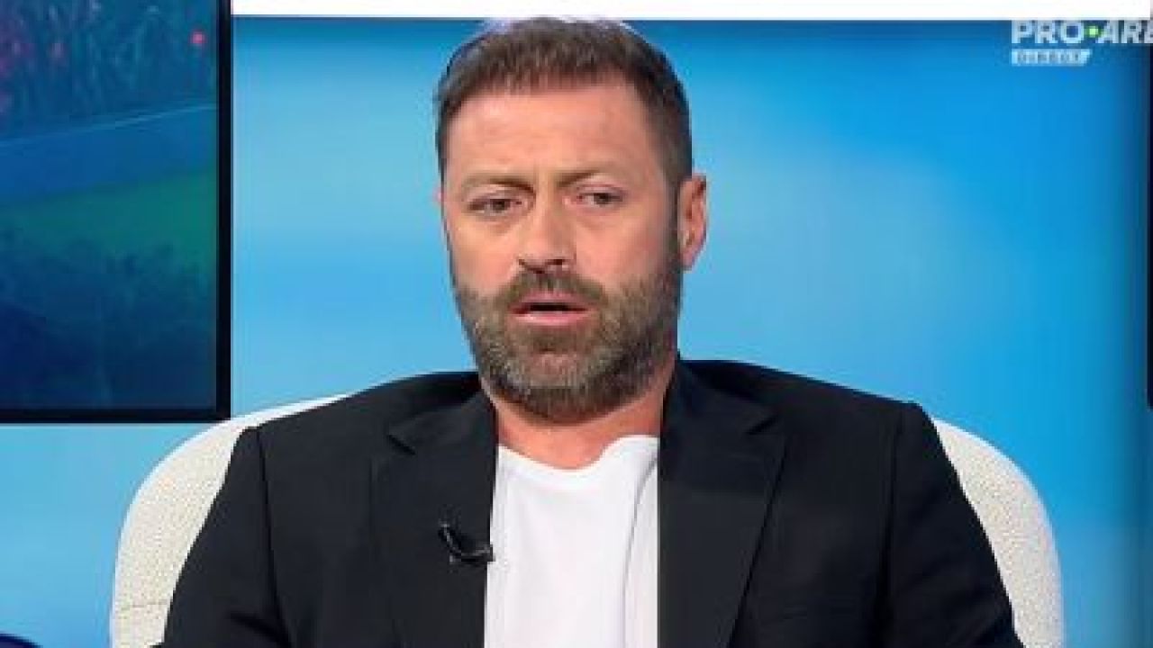Cristi Pulhac a numit doi vinovați pentru Auda - FCSB 4-1: „Nu sunt concentrați absolut deloc”