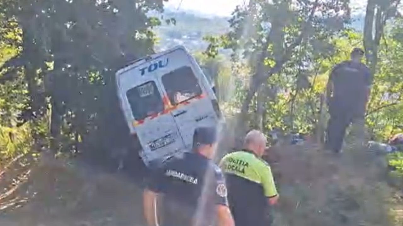 Echipa secundă a lui Dinamo, implicată într-un accident rutier grav! Un membru al staffului a murit. Care este starea lui Adrian Ropotan