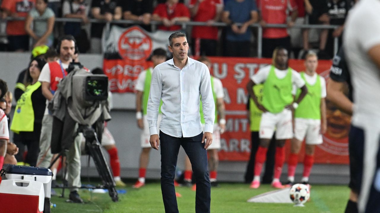 Oțelul - Dinamo, ora 21:30, LIVE TEXT. ”Câinii”, examen greu la Galați: echipele de start