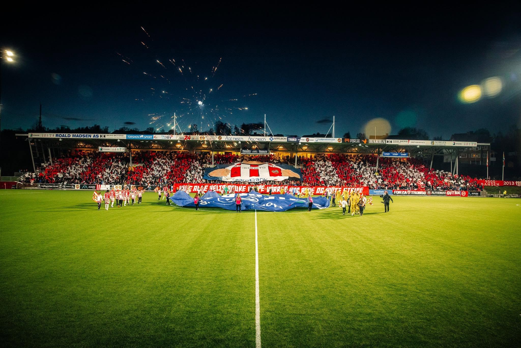Tromso 1