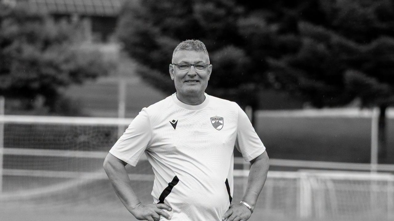 Mesajul transmis de Dinamo, după ce Constantin Covaciu a murit în accidentul de la Câmpulung
