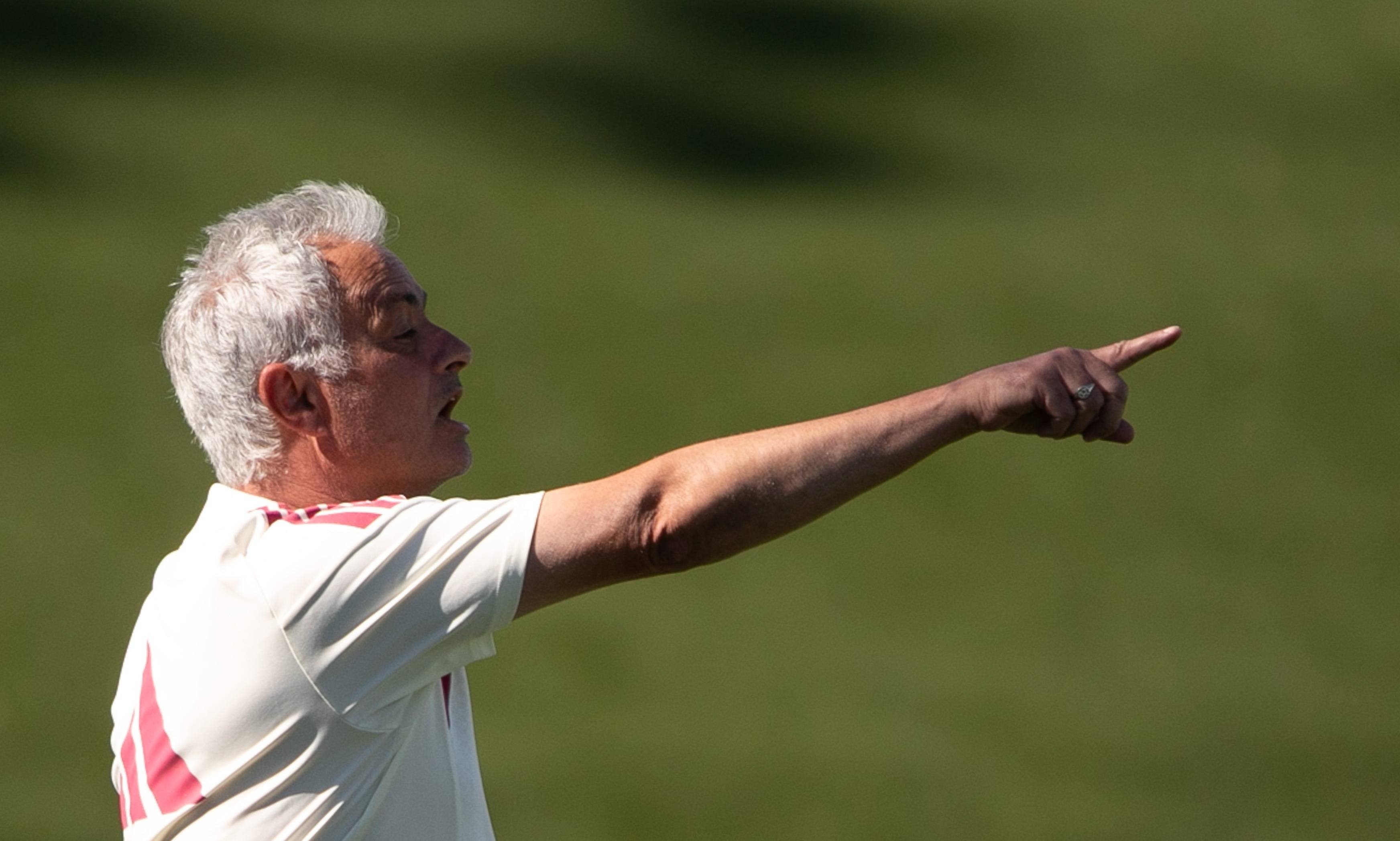 Jose Mourinho dă afară de la Real Madrid fotbalistul cotat la 45.000.000 de €. Ce urmează