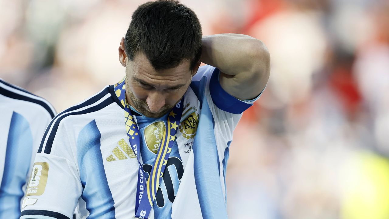 Arbitrul care a fost la ”centru” în finala CM 2026 a dat verdictul despre Lionel Messi