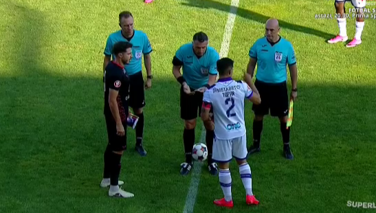 FC Argeș - Csikszereda 0-0, ACUM, pe Sport.ro: începe etapa a treia din Superligă