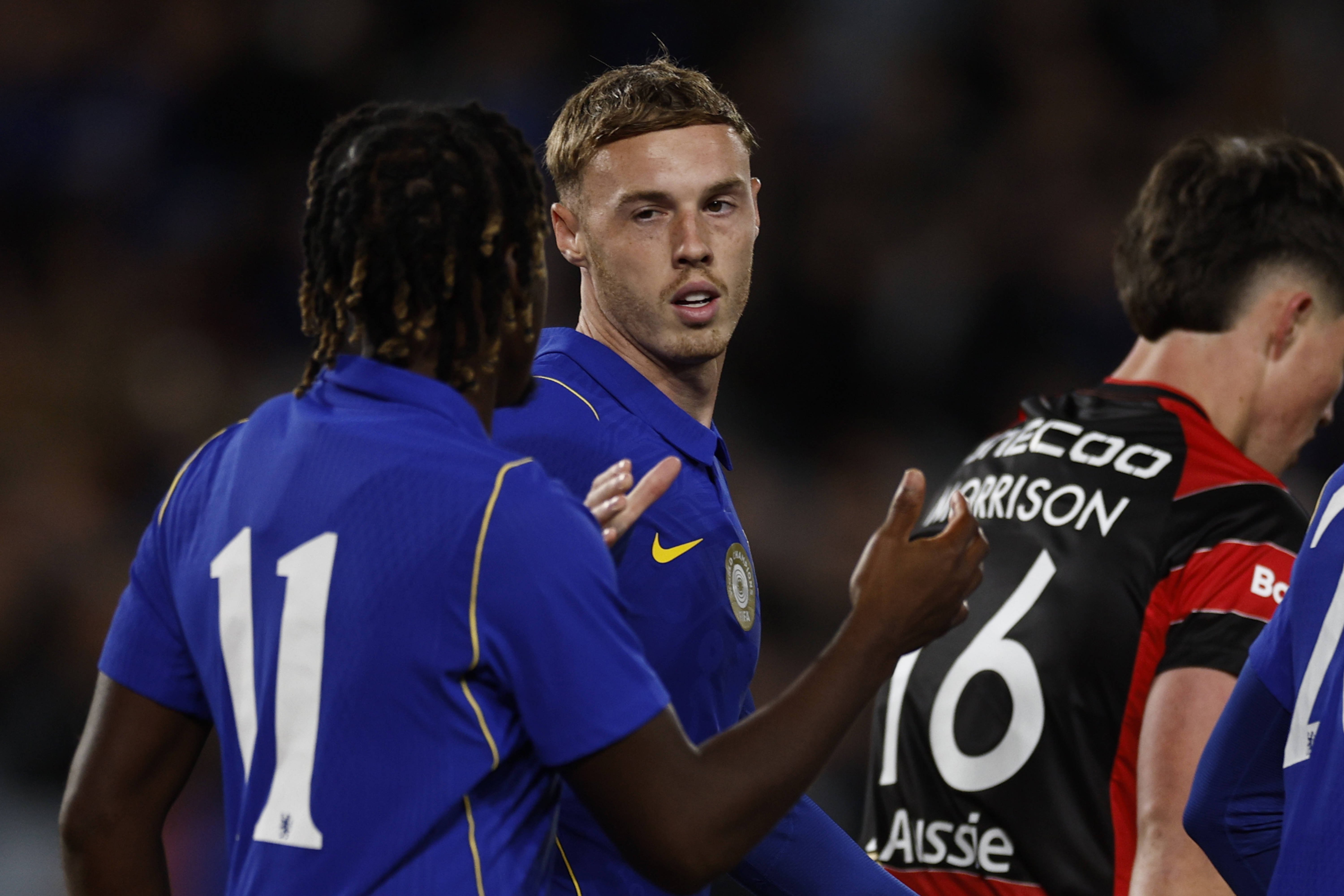 Lovitură pentru Chelsea! Amendă și interdicție la transferuri