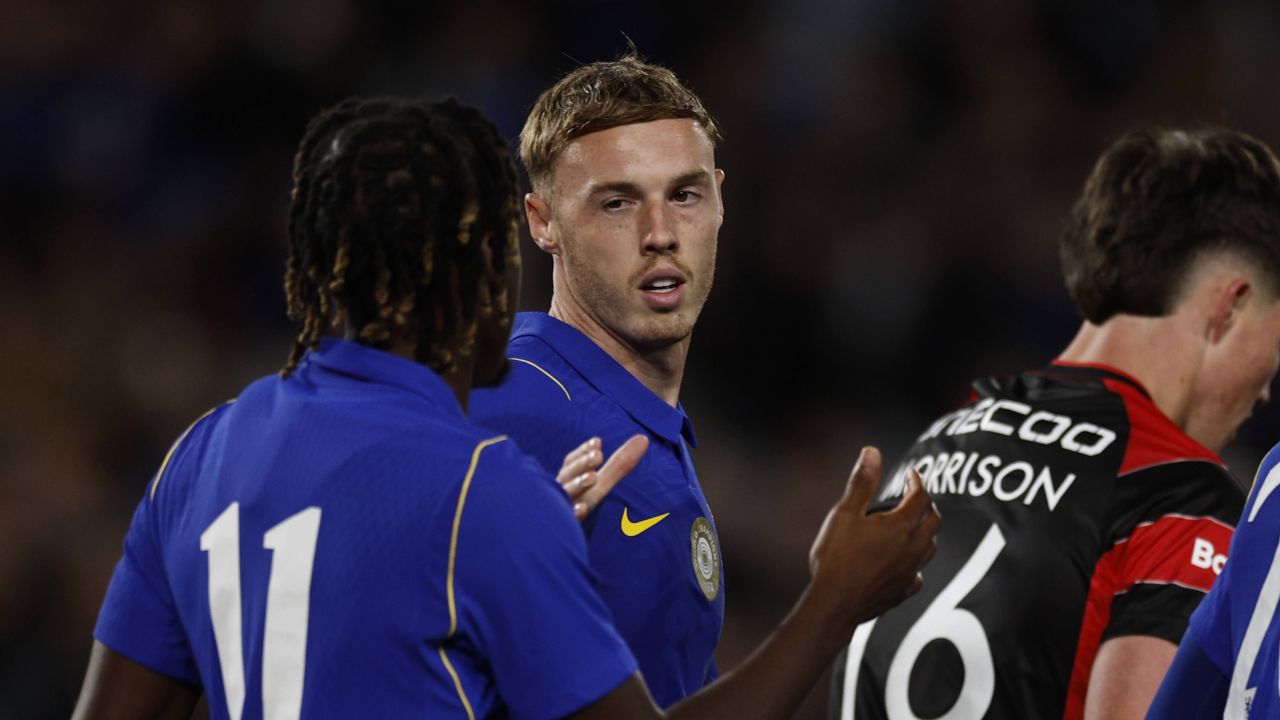 Lovitură pentru Chelsea! Amendă și interdicție la transferuri