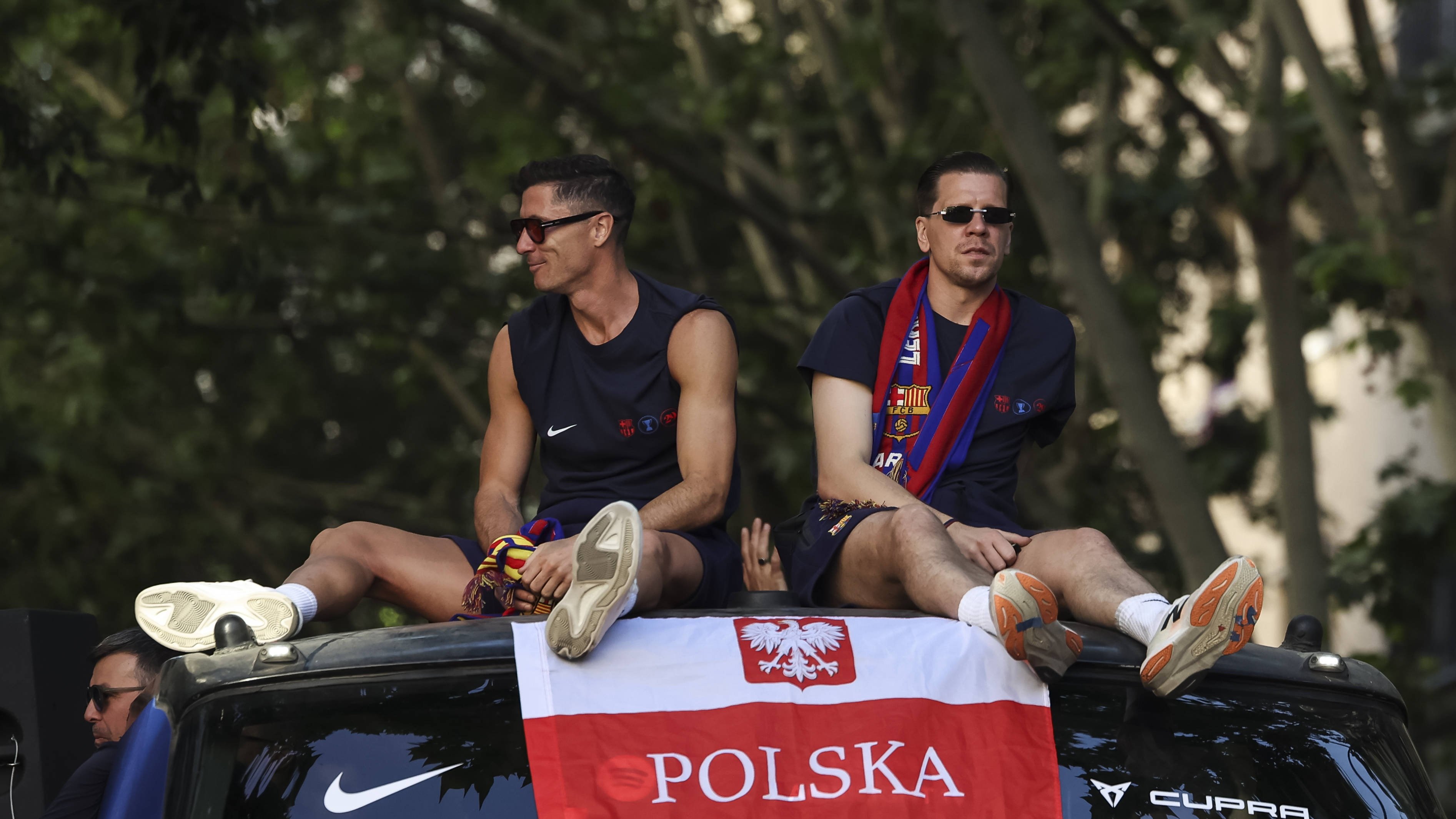 Fotbalistul Barcelonei a recunoscut că fumează una după alta: ”E una dintre slăbiciunile mele”