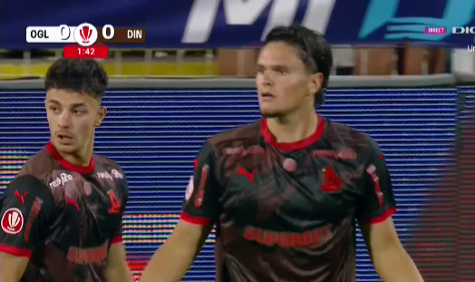 Oțelul - Dinamo 0-0, ACUM, pe Sport.ro! „Câinii”, examen greu la Galați