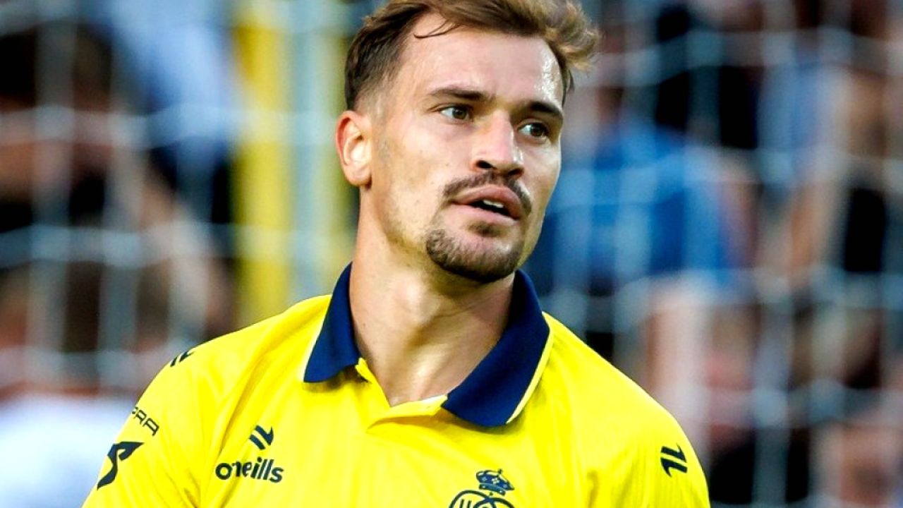 Nota lui Darius Olaru după ce a marcat primul gol pentru Union Saint-Gilloise