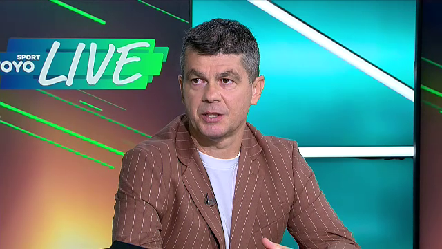 Robert Niță, concluzie tristă după eliminările lui FCSB, Craiova și ”U” Cluj: „Acasă suntem zmei, afară suntem miei”