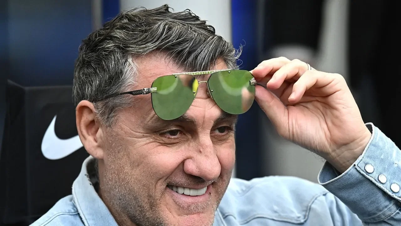 Bobo Vieri a numit favorita la titlu în Italia: cum l-a descris pe Cristi Chivu