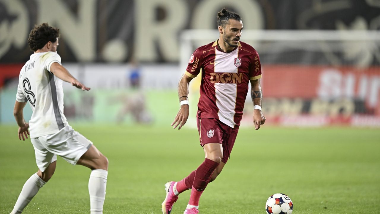 Reacția armenilor după ce Alashkert a pierdut cu CFR Cluj. Cine e următoarea adversară a ardelenilor