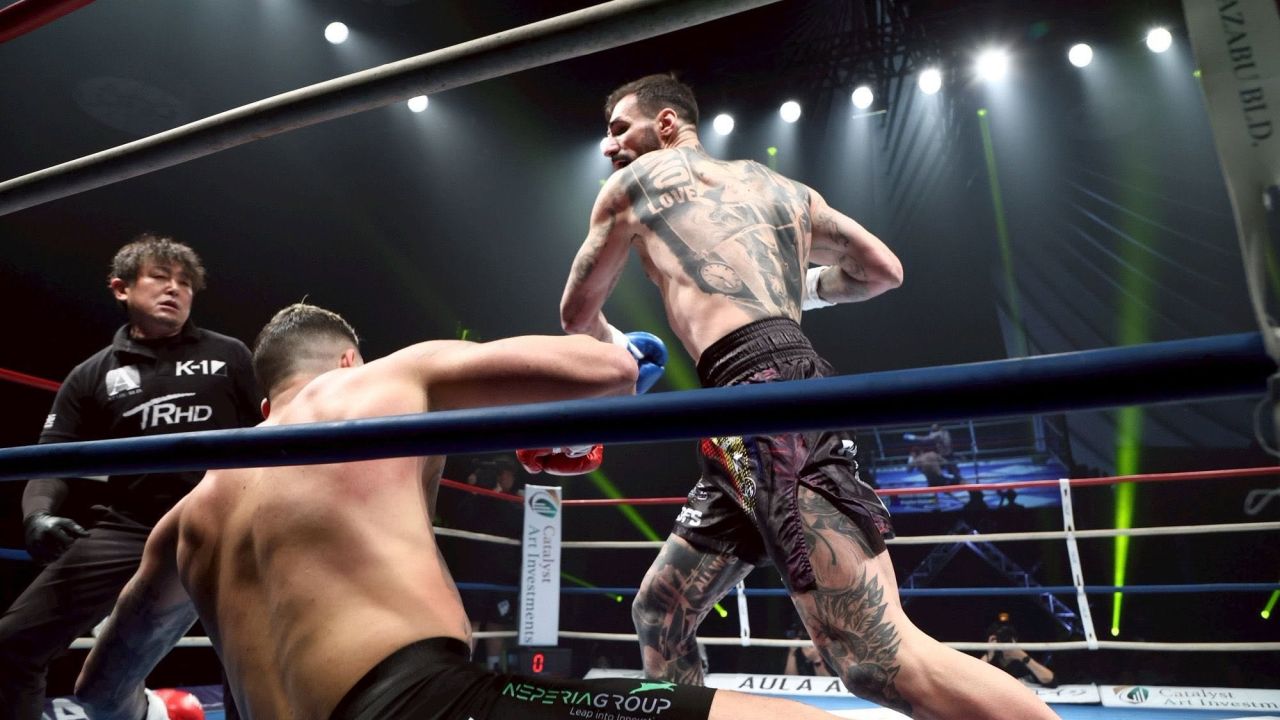 Bogdan Stoica e invitatul lui Andru Nenciu la Poveștile Sport.ro