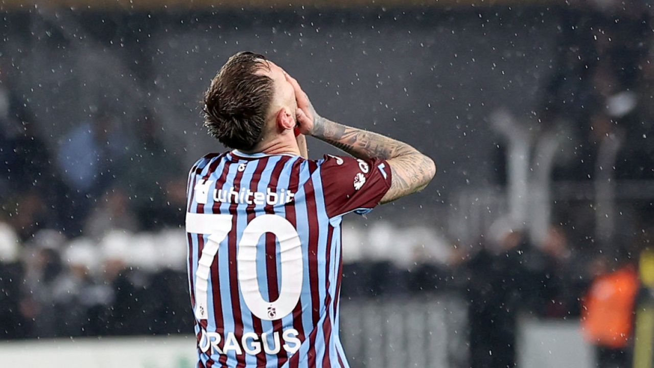 Obstacolul din calea transferului lui Denis Drăguș la FCSB a fost dezvăluit: ”Asta au solicitat agenții lui!”