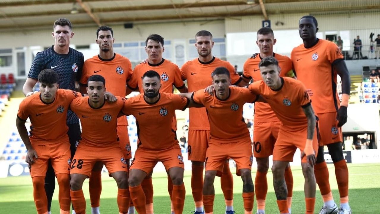 Fotbalistul cotat la 700.000€ de la FCSB, tras de urechi: ”Uitați-vă ce face! Ești la hochei, cumva? Pe cuvântul meu!”