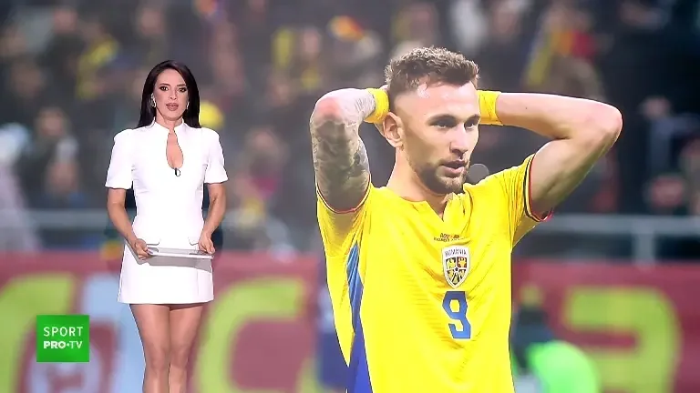 FCSB a mai primit o lovitură după eliminarea din Europa! Turcii au anunțat suma pentru care îl lasă pe Drăguș să plece