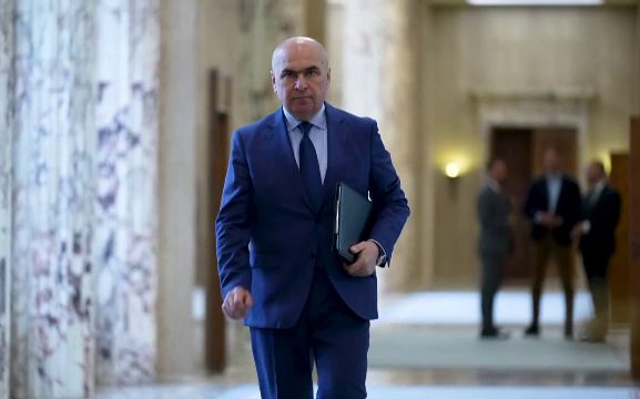 Guvernul cere reducerea consumului de energie. România încearcă să evite importurile mari în următoarea perioadă