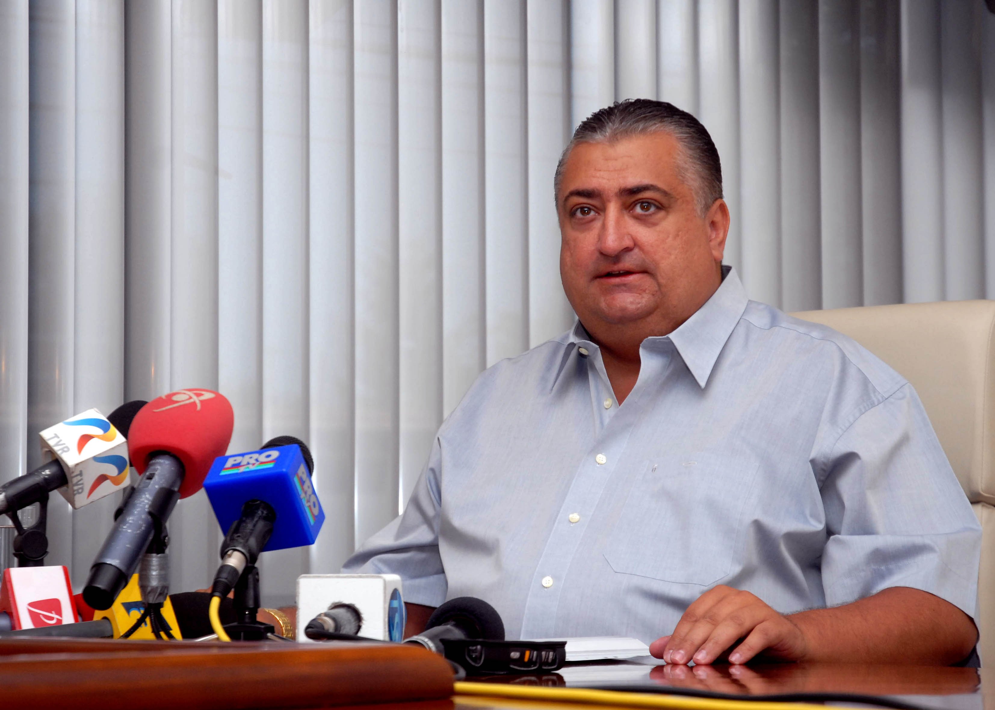 Marian Iancu, săgeți către FCSB! Ce a spus și despre Universitatea Craiova