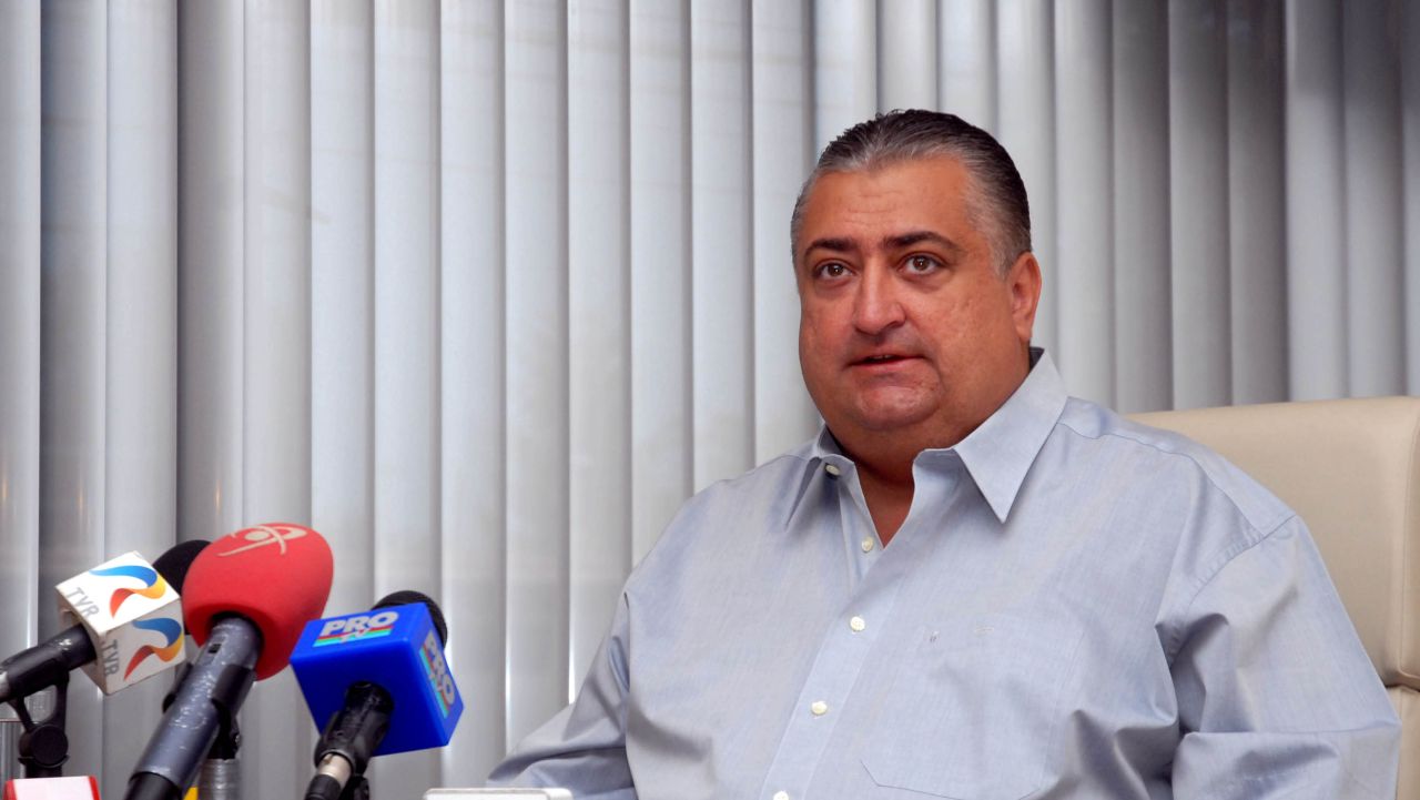 Marian Iancu, săgeți către FCSB! Ce a spus și despre Universitatea Craiova