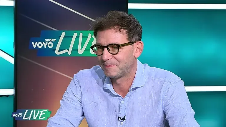 Bogdan Lobonț a spus povestea poreclei „Pisica”: „Pe moment, nu am realizat”
