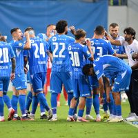 Universitatea Craiova a dat lovitura cu un transfer de top: „Tupeu, personalitate. E bun!”